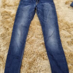 H&M jeans