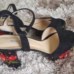 Marino Fabiani shoes 41