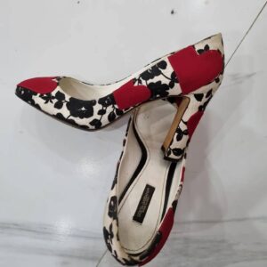 Dolce and Gabbana pumps 40