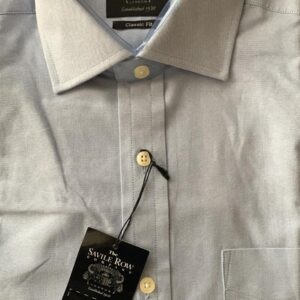 Savile Row shirt