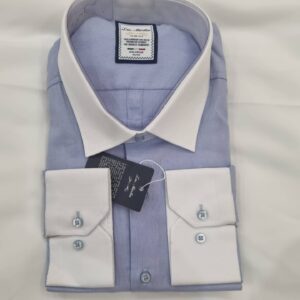 TM Martin shirt