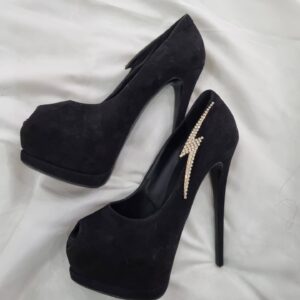 Guiseppe Zanotti pumps 38.5