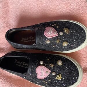 Juicy Couture shoes US11