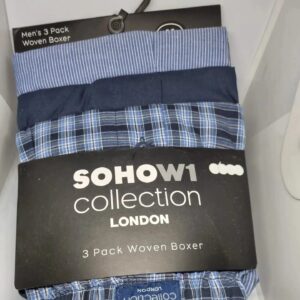 Men's underwear