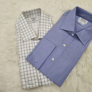 TM Lewin shirts