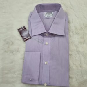 TM Lewin shirt 18/38