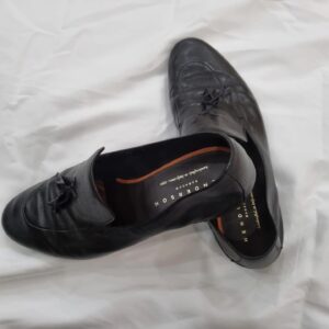 Henderson Baracco shoes 46
