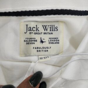 Jack Willis Tshirt - Image 2
