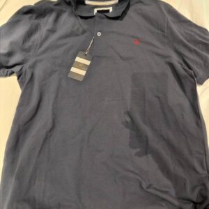 Crew Clothing co Polo