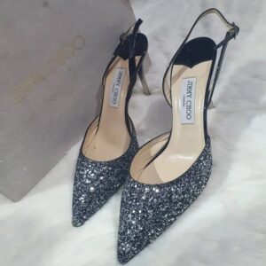 Jimmy Choo slingback 41