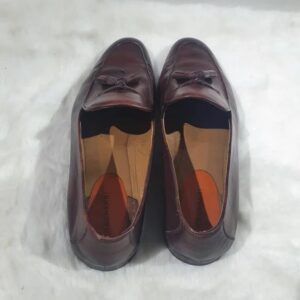 Magnanni tassle shoes 44.5