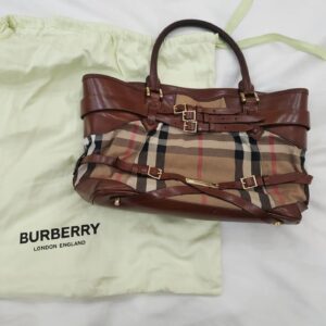 Burberry bag