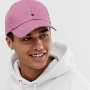 Tommy Hilfiger cap