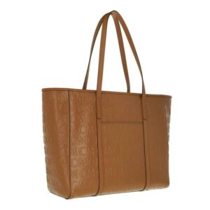 MCM shoppers bag