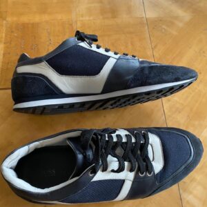 Hugo Boss sneakers 44