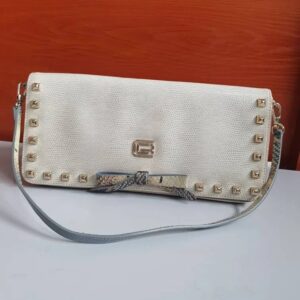 Roberto Cavalli class bag