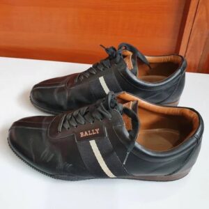 Bally sneakers 44.5