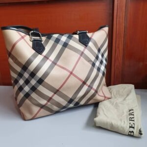 Burberry bag