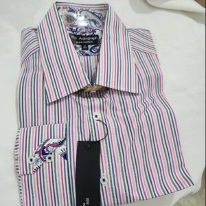 Marks & Spender shirt 18.5