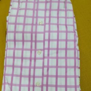 Hawes and Curtis shirt 19"