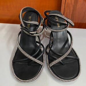 5th floor sandals 40